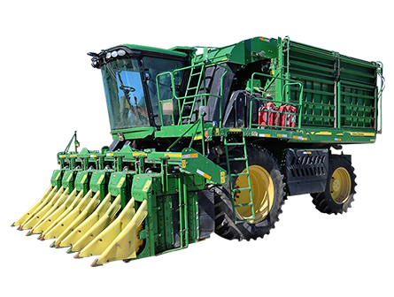 2015年約翰迪爾7660(奎屯銀豐#464號(hào))