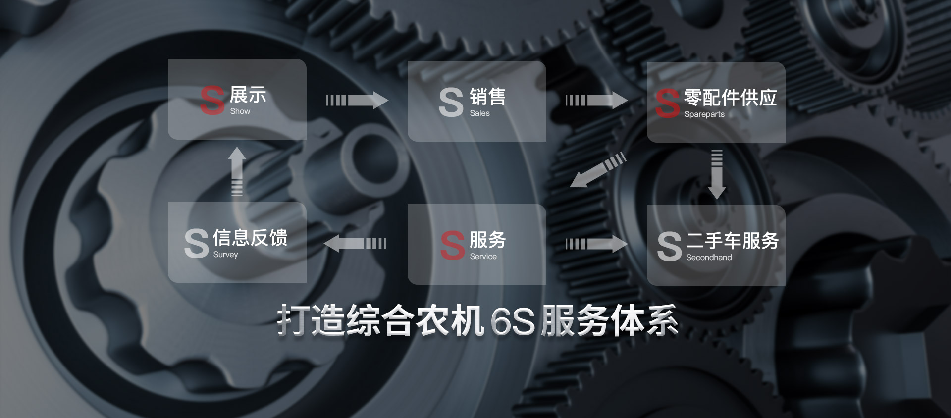 首頁(yè)Banner海報(bào)四